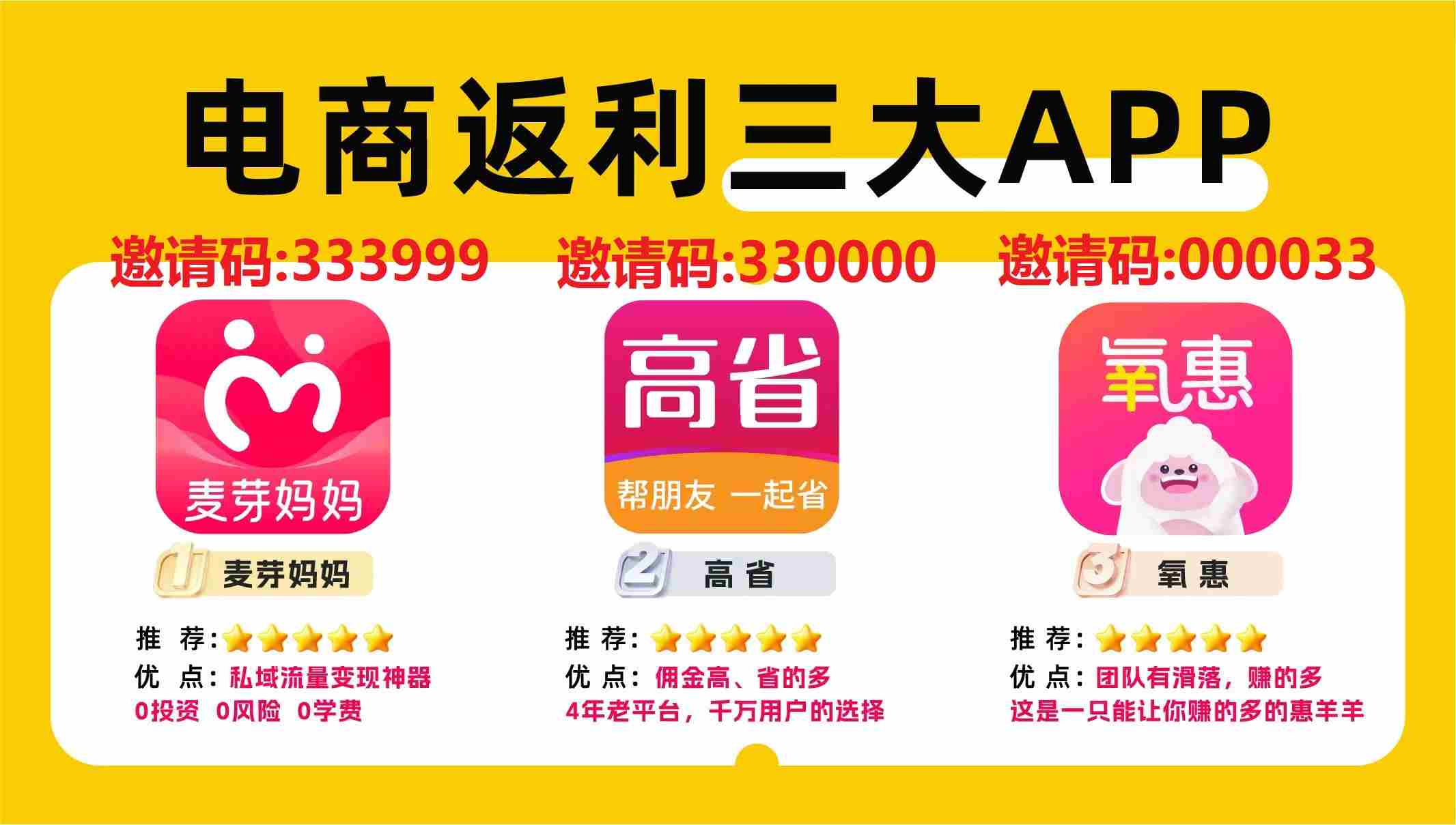 高省app官方邀请码是多少？高省APP为什么需要填写邀请码330000？一文读懂！