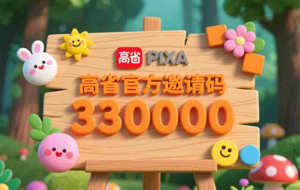 高省邀请码是多少?高省邀请码如何填写？高省是不是真的？